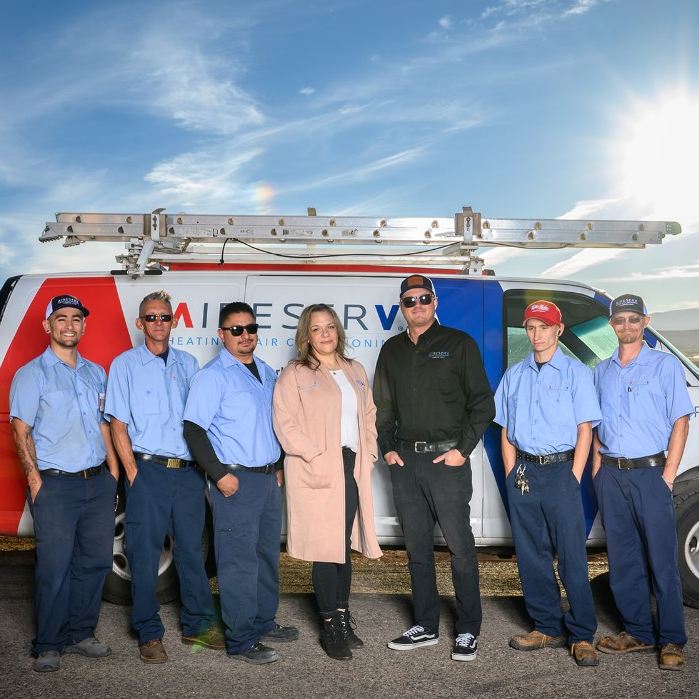 Aire Serv of North Central Arizona