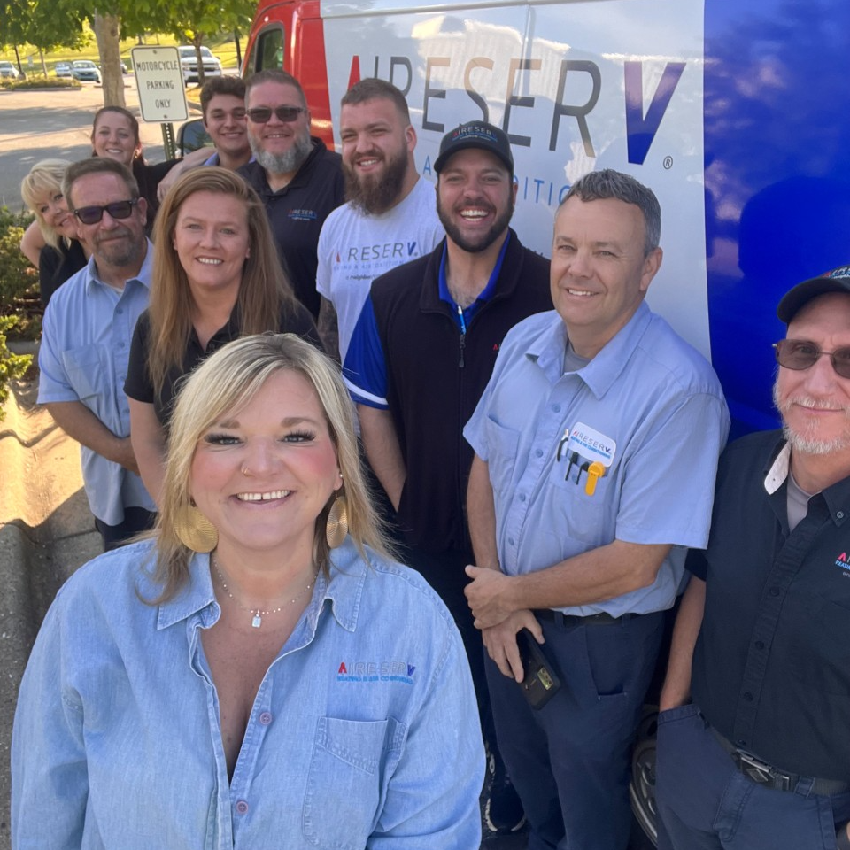 Your Comfort, Our Team