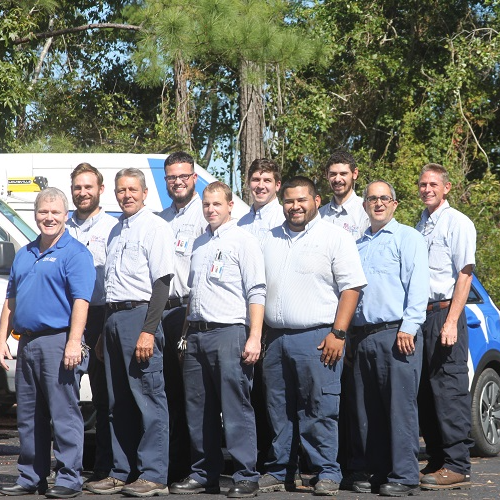 Aire Serv of Wake County