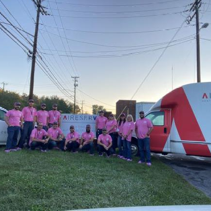 Aire Serv of Knoxville