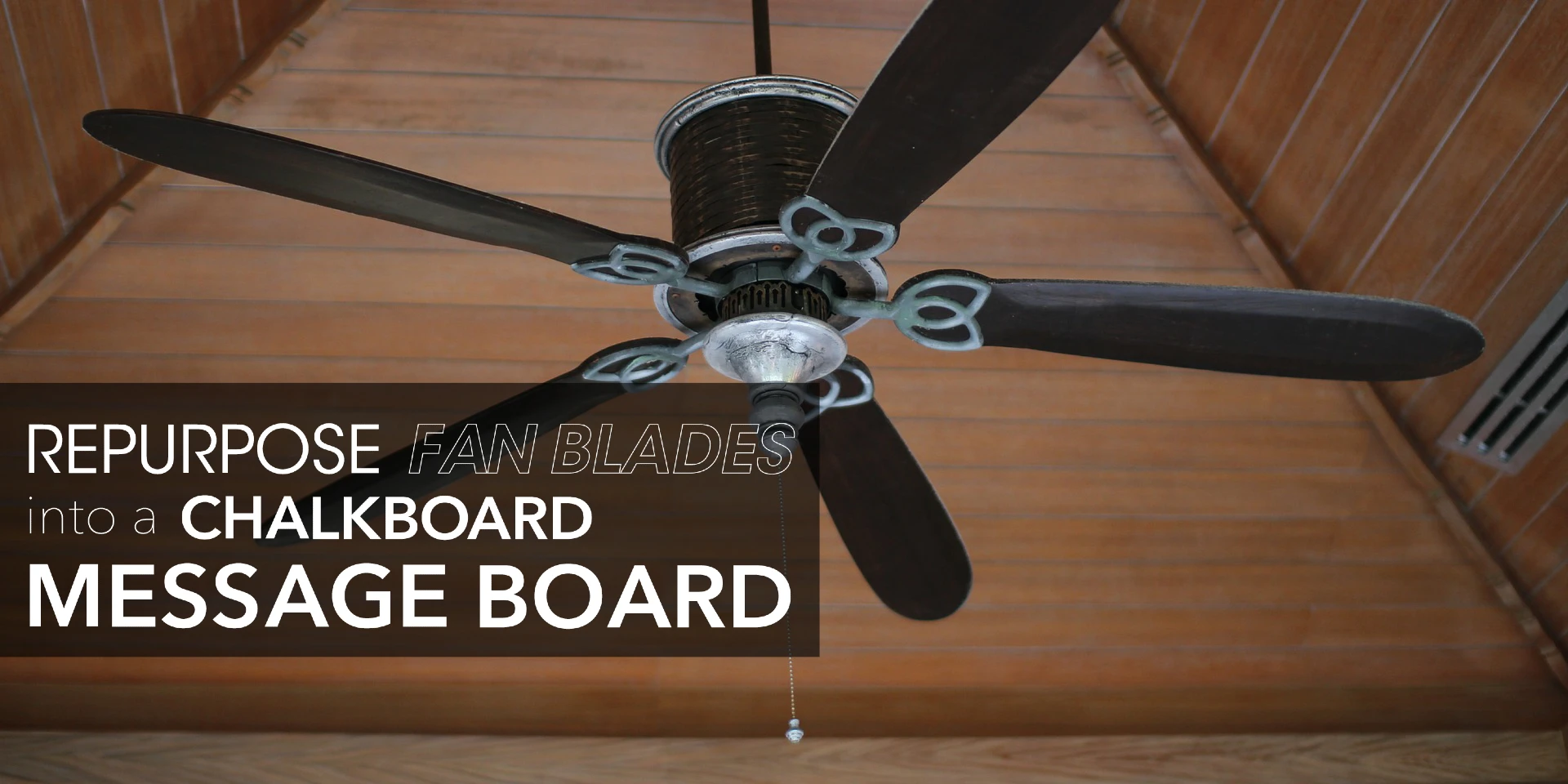 How to Inspect Ductwork