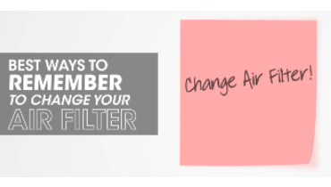 Sticky note with text: 