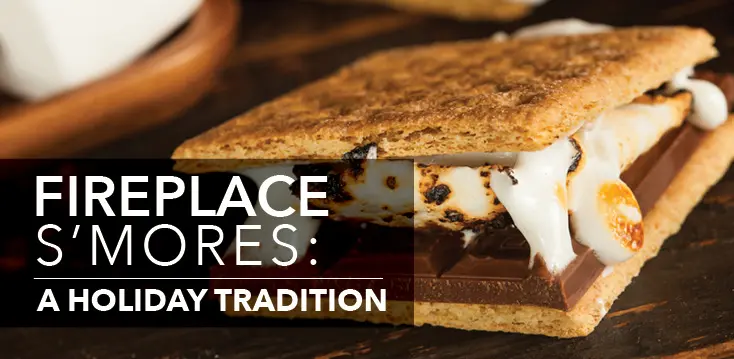 Classic s&rsquo;mores