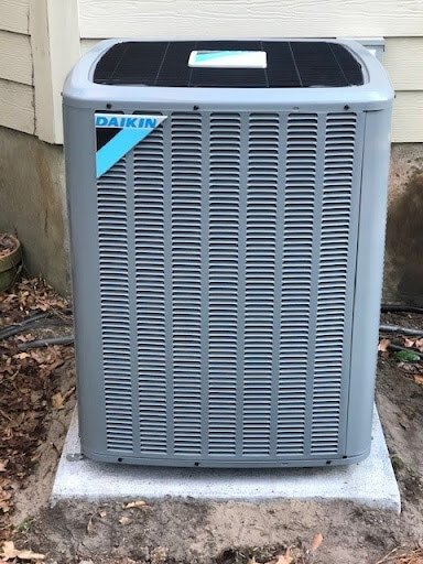 HVAC Installation and Replacement at Aire Serv