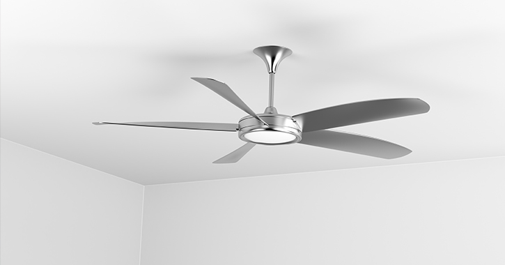 Ceiling fan