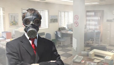 Sick Building Syndrome