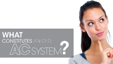 Woman thinking with text: 