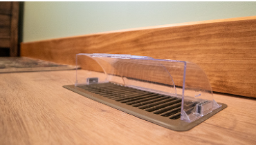 What Is an Air Vent Diverter?