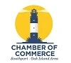 Chamber of Commerce Logo.