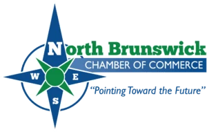 North Brunswick Chamber of Commerce Logo.