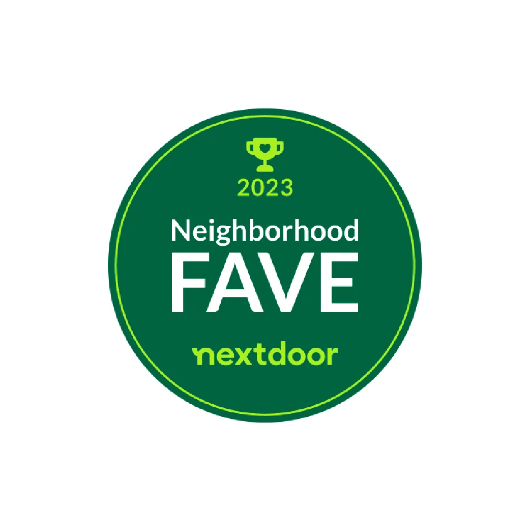 Neighborhood Fave Logo.